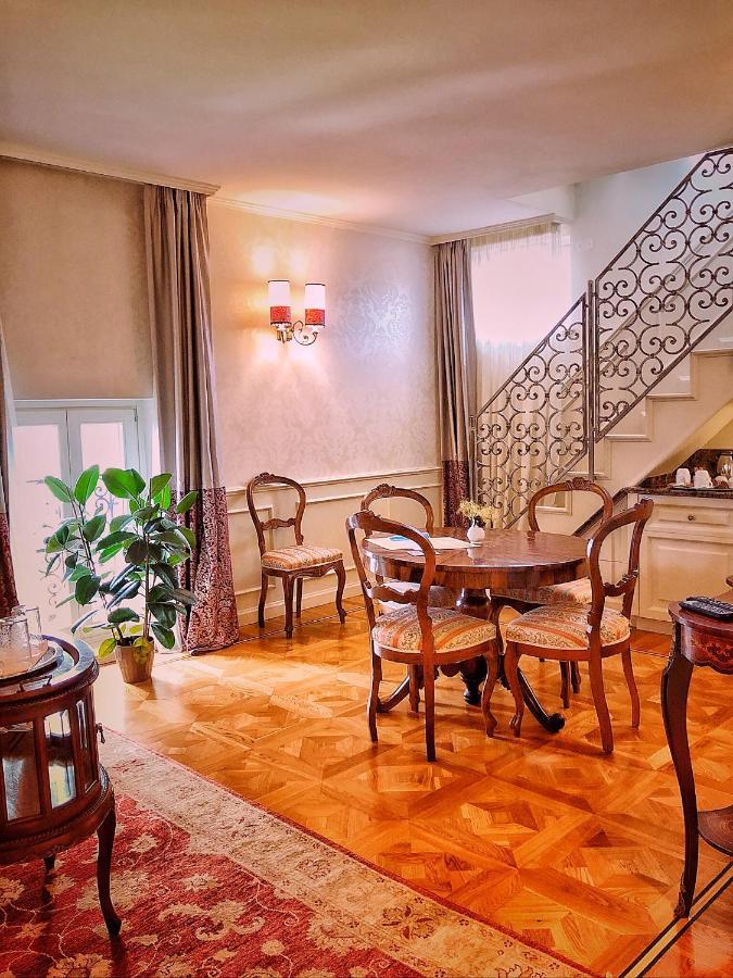 Relais Colle San Pietro Bed & Breakfast Verona Ngoại thất bức ảnh