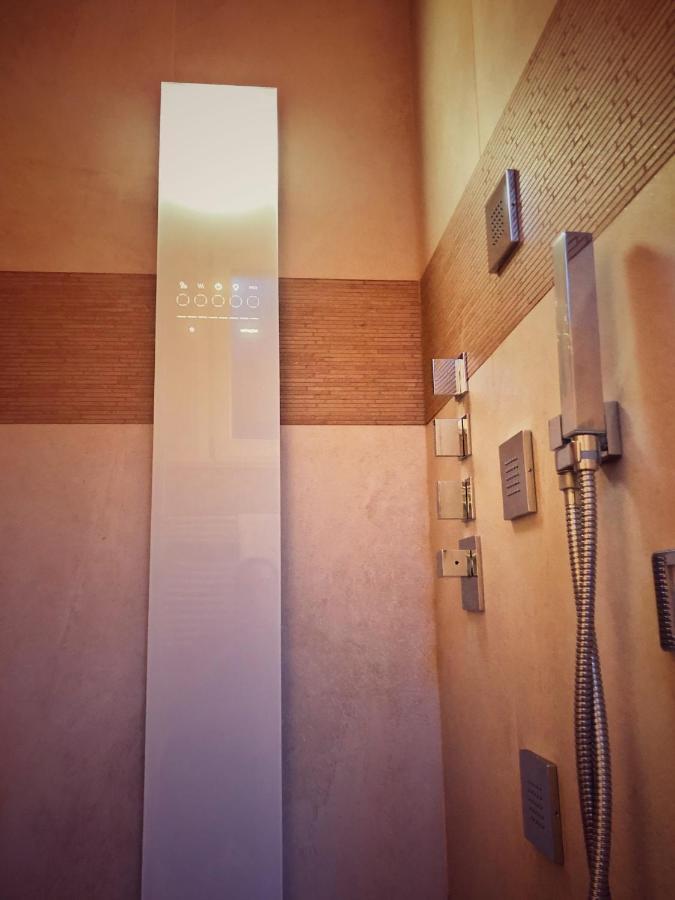 Relais Colle San Pietro Bed & Breakfast Verona Ngoại thất bức ảnh
