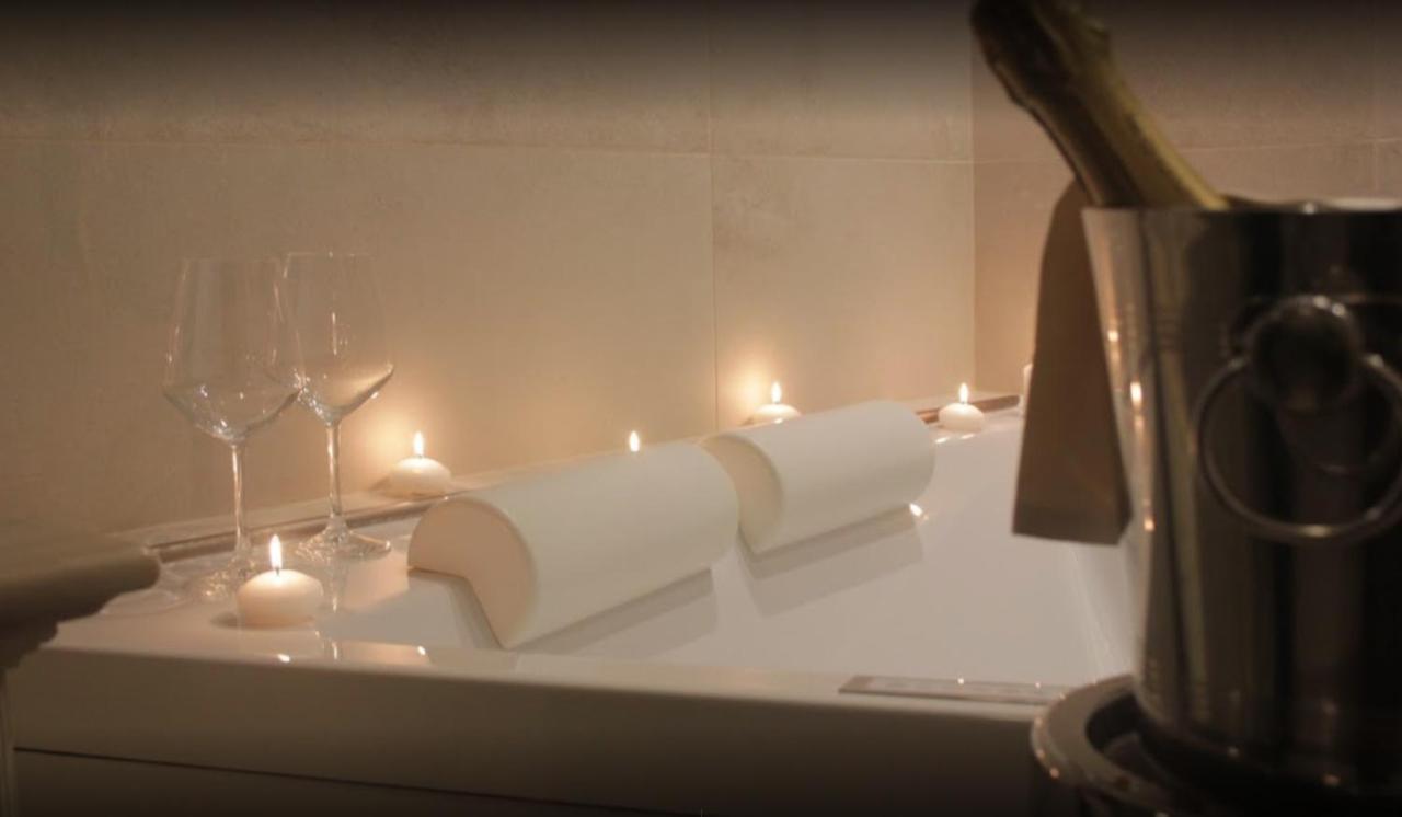 Relais Colle San Pietro Bed & Breakfast Verona Ngoại thất bức ảnh