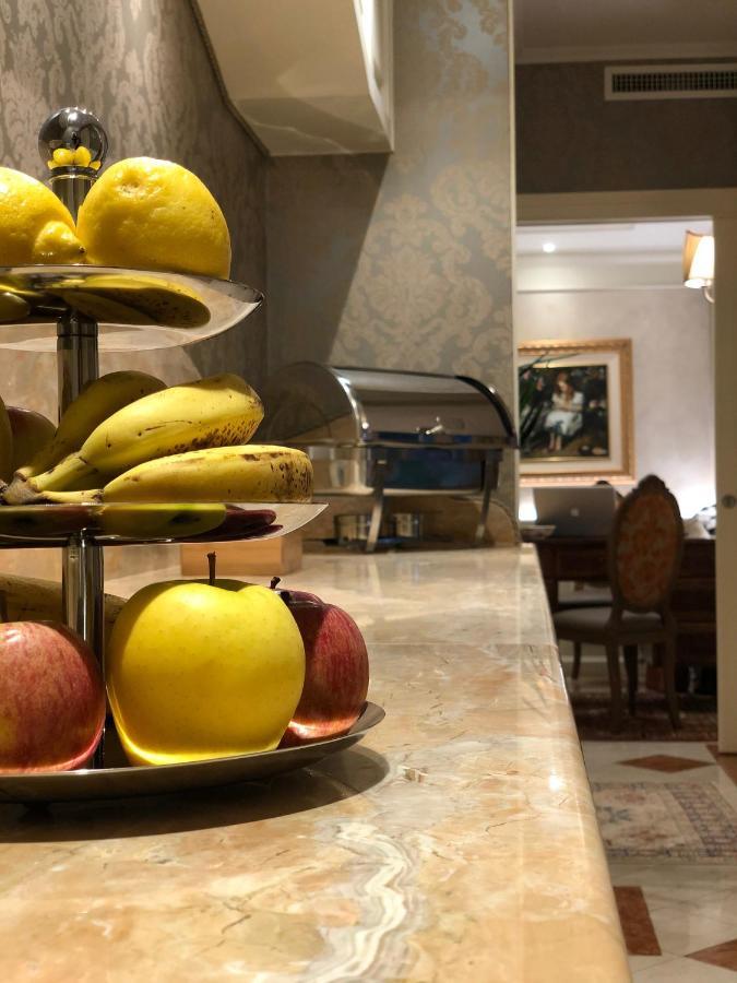 Relais Colle San Pietro Bed & Breakfast Verona Ngoại thất bức ảnh